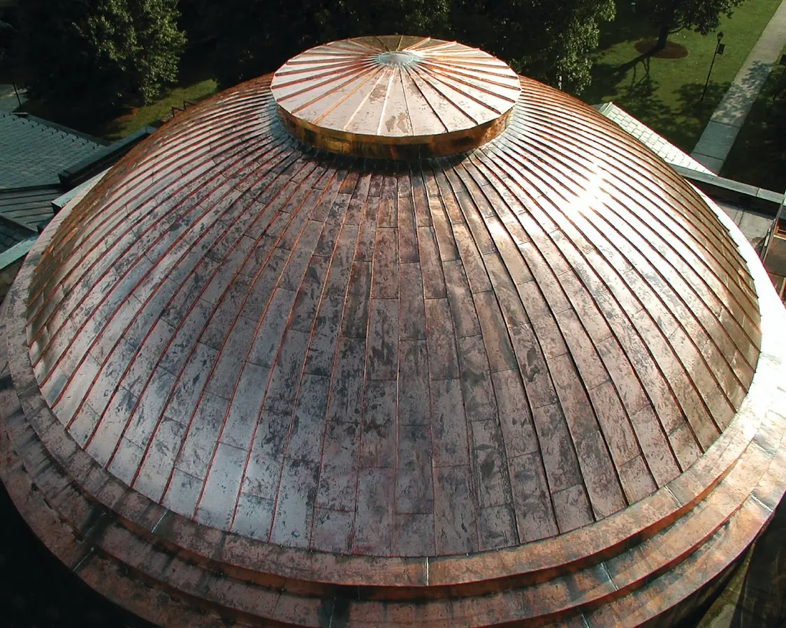 Craftsman Roofing crew installing a new roof in Florida Center North